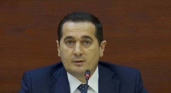 Lufta kundër korrupsionit dhe krimit