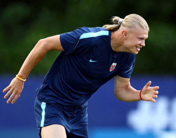 të futbollit