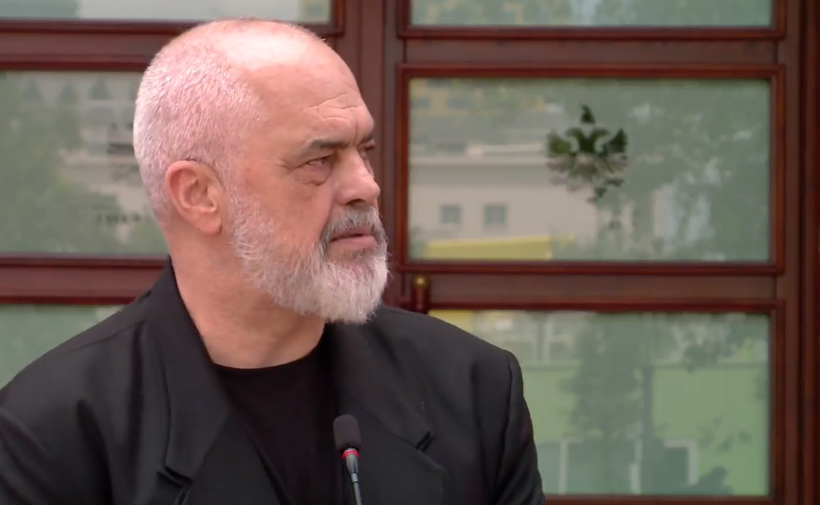 Rama  Mbyllet verifikimi i fondeve të investitorëve për blerjen e tokës në Zvërnec  po mbahen të ngrira deri sa të përfundojë verifikimi për shitësin nga SPAK