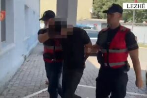Tentoi të vriste nënën e