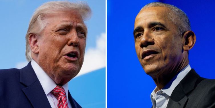 Obama kritikon qasjen e Trump ndaj Iranit  Kosto të mëdha njerëzore dhe financiare