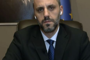Kërcënon sigurinë kombëtare