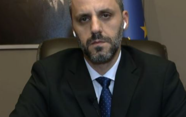 Kërcënon sigurinë kombëtare
