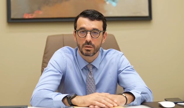Shpallet fituesi për rrugën Milot Balldren  Karakaçi  Nis ndërtimi i një aksi kyç në veri të vendit