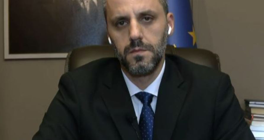 Kërcënon sigurinë kombëtare