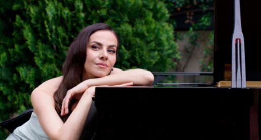 Elvina Gurra