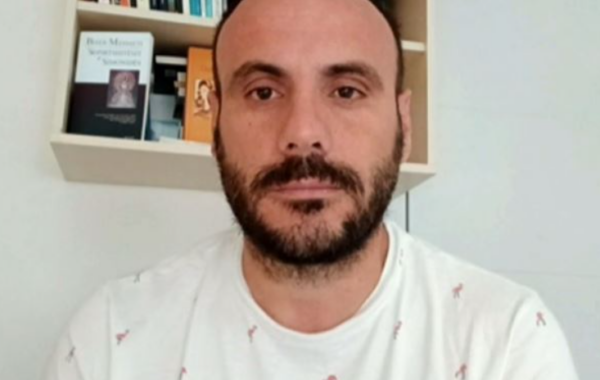 mbështetësit e Lëvizjes Vetëvendosje