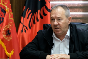 anëtar i Organizatës së
