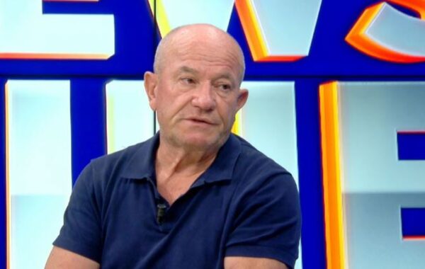 Berisha dhe dy aleatët e