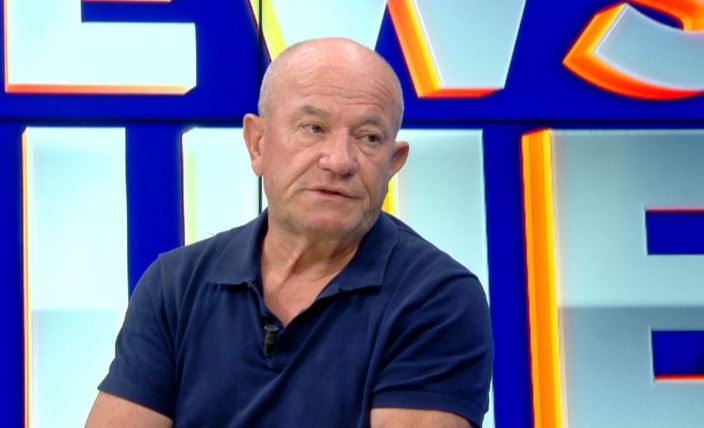 Berisha dhe dy aleatët e