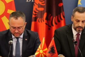 Shqipëri-Maqedoni e Veriut, arrihet marrëveshja “One