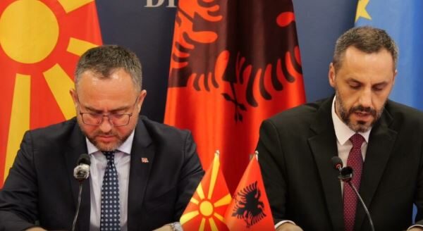 Shqipëri-Maqedoni e Veriut, arrihet marrëveshja “One