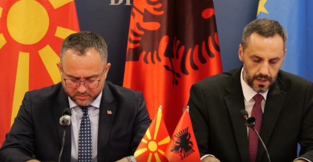 Shqipëri-Maqedoni e Veriut, arrihet marrëveshja “One
