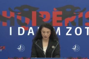 Ish-zyrtarja e PD-së: Protestat me “helm