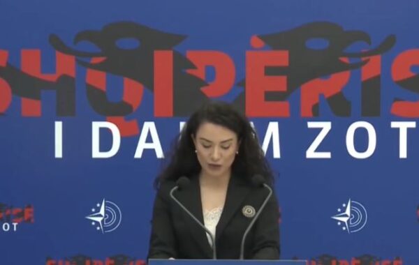 Ish-zyrtarja e PD-së: Protestat me “helm