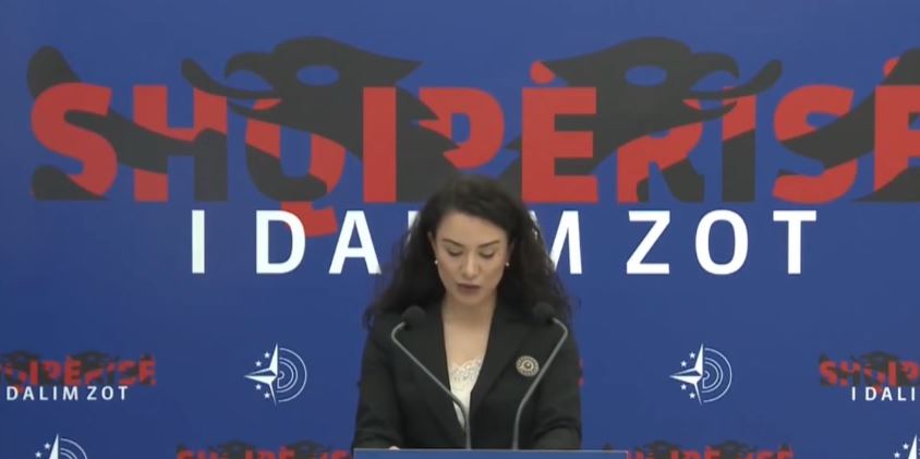 Ish-zyrtarja e PD-së: Protestat me “helm