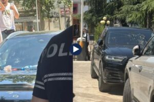 me vezë