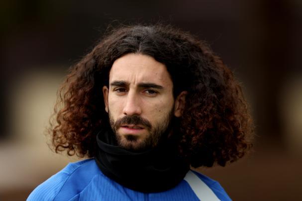 Cucurella do me patjetër Barcelonën  por gjithçka varet nga e ardhmja e Baldes