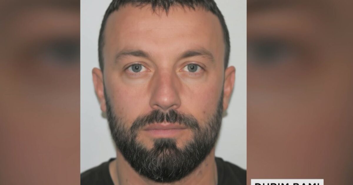 për Durim Bamin