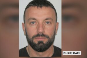për Durim Bamin