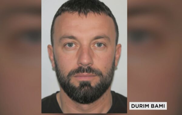 për Durim Bamin