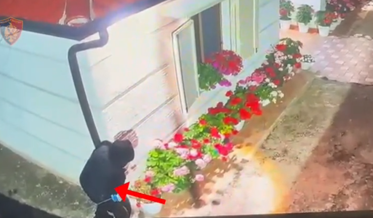 Goditen dy raste grabitjesh në Durrës  arrestohen dy persona  policia sekuestron edhe armë zjarri  EMRAT 