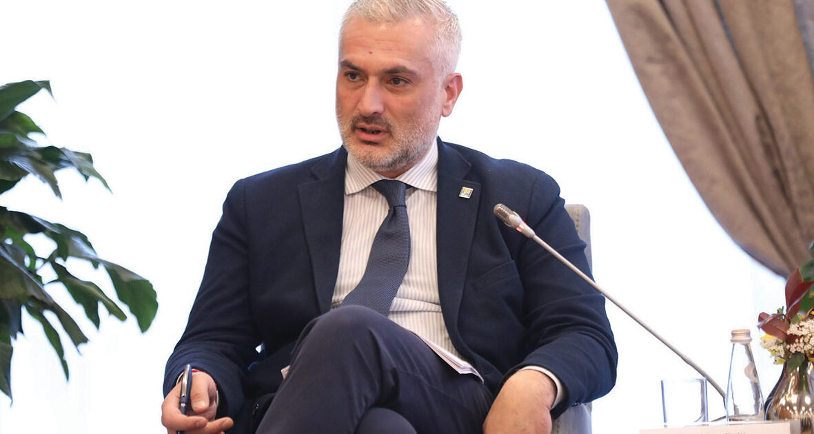 “Synojmë të nisim operimin e TEDA