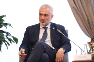 “Synojmë të nisim operimin e TEDA