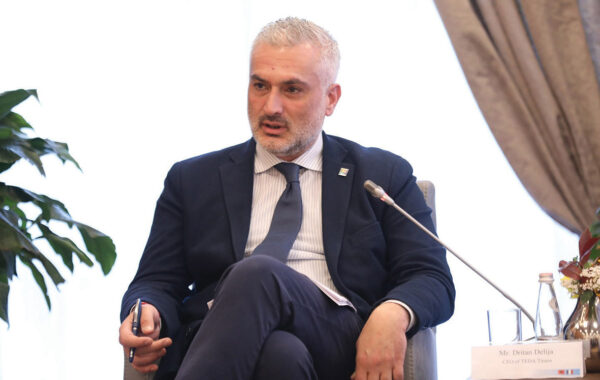 “Synojmë të nisim operimin e TEDA