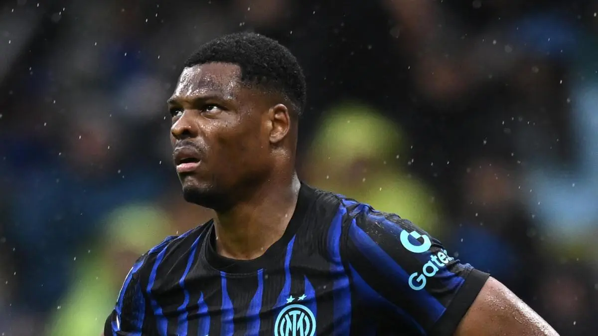 Gruaja e Dumfries   Milano është qyteti ideal  ndihem perfekt   Tani  holandezi do të shkojë te Real Madridi