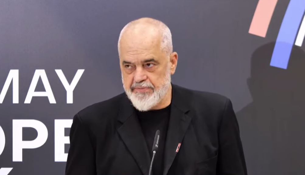Rama reagon sërish  Shënim i detyruar për ata që po shfrytëzojnë protestat për të rritur ndjekësit
