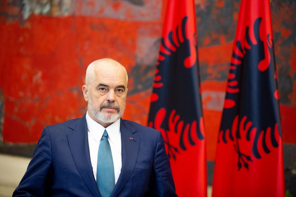 Rama të hënën vizitë në Paris  Euronews Albania zbulon detaje nga agjenda