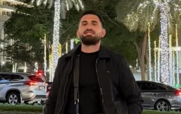 Eglant Koçi