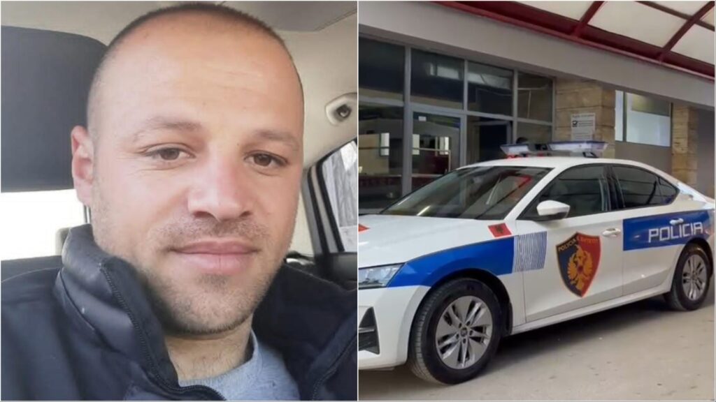 Një mbeti i vrarë dhe tjetri u plagos  zbardhen emrat e efektivëve që u qëlluan me armë në Maliq
