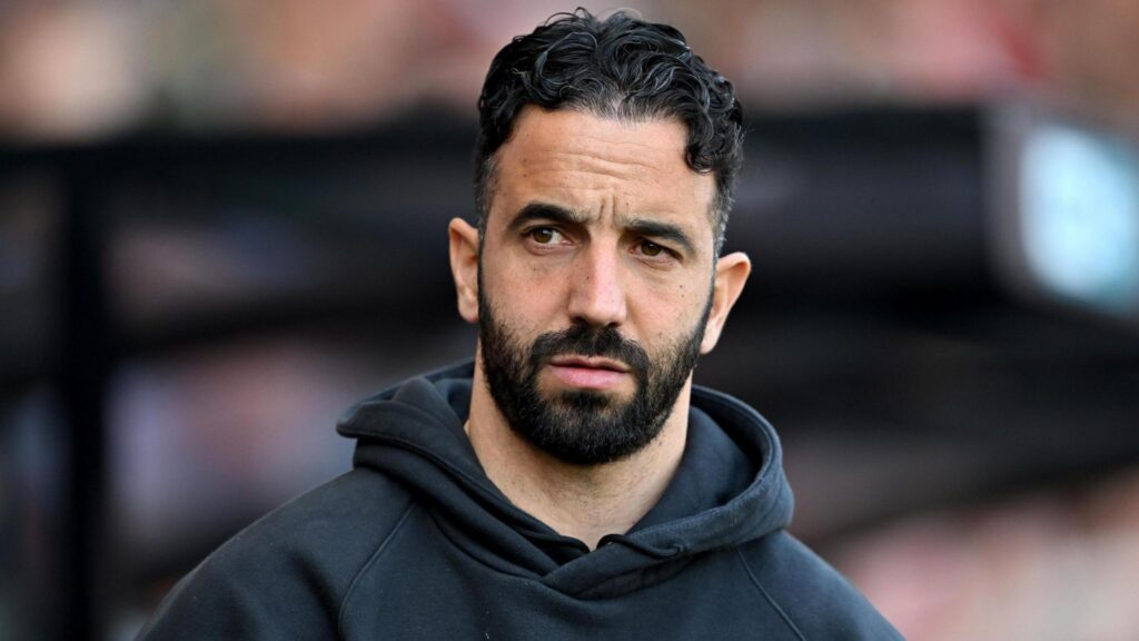 Amorim sjell edhe të besuarin e tij nga Sporting  është zëvendësuesi ideal i Rafa Leao