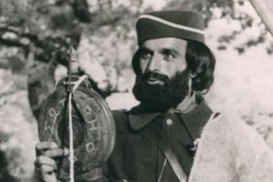 para syve tanë, pa bërë
