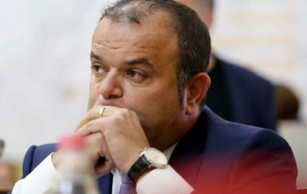 Gentian Osmani