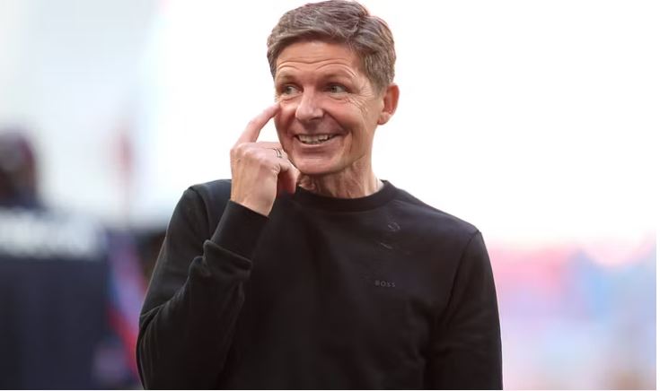 Glasner premton një Milan spektakolar  te kuqezinjtë vjen bashkë me Rangnick e Alaba