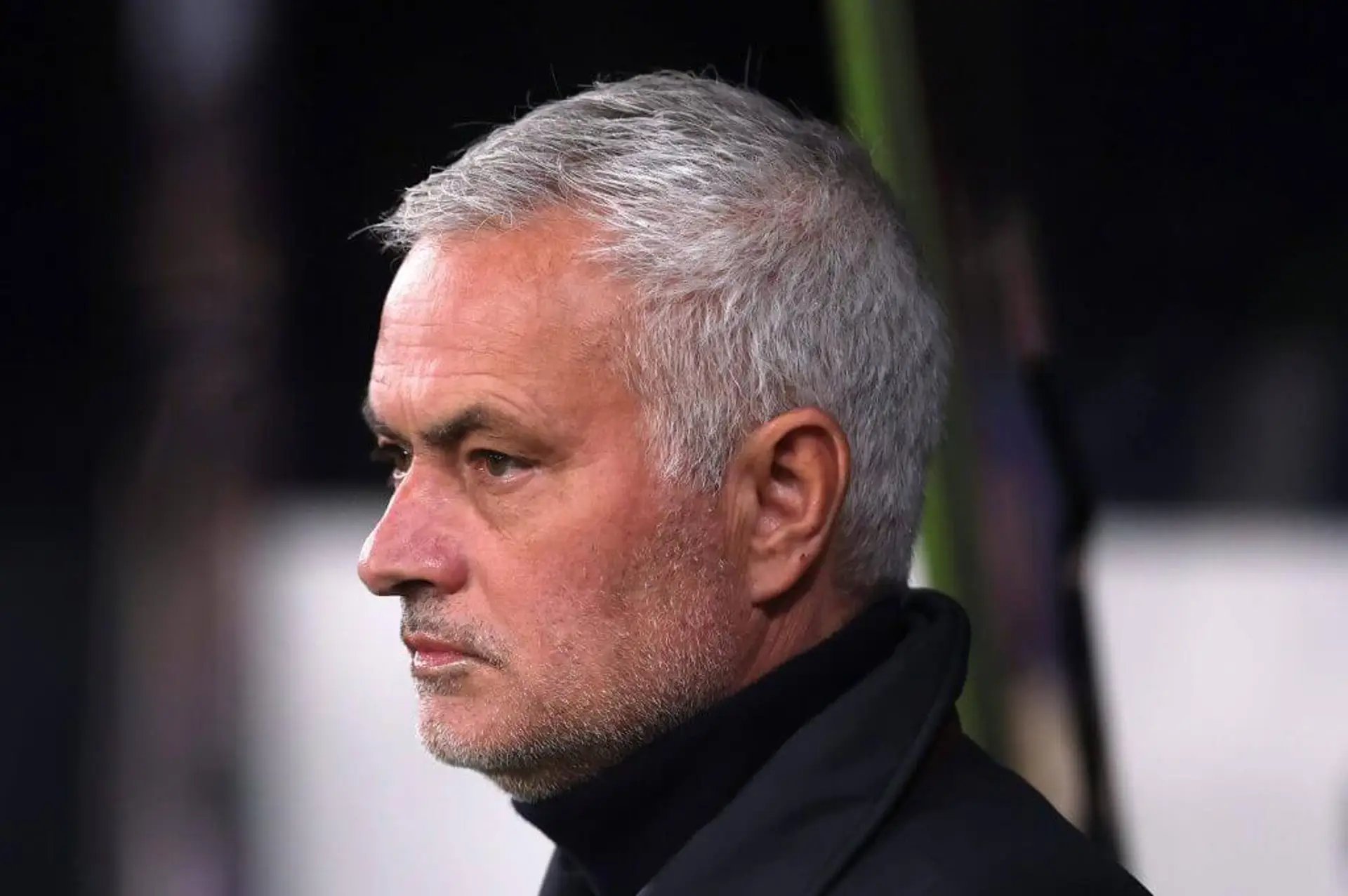 Tashmë është zyrtare  Jose Mourinho është trajneri i ri i Real Madrid  JA DETAJET