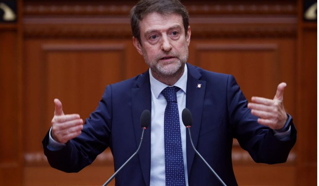 e Agjendës së Reformave