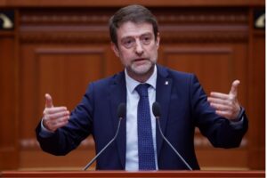 e Agjendës së Reformave