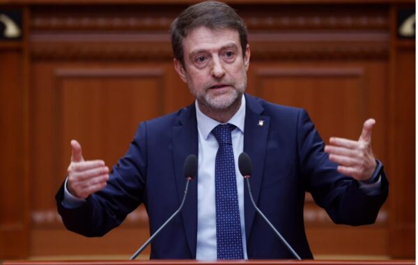 e Agjendës së Reformave