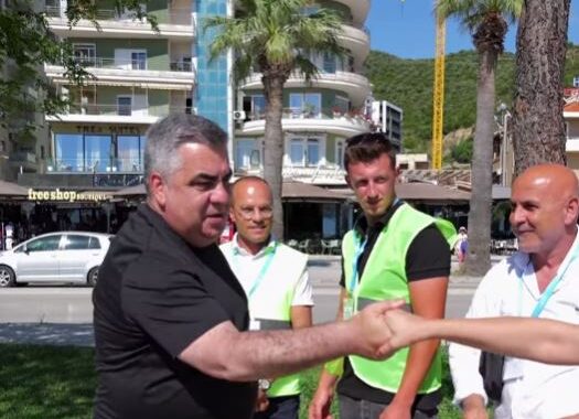 hapësirat publike