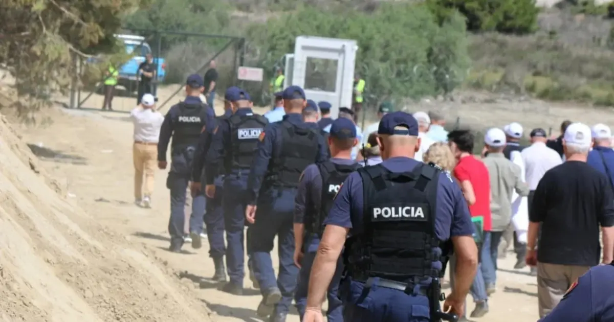 qytetari që u dhunua