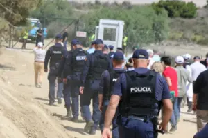 qytetari që u dhunua