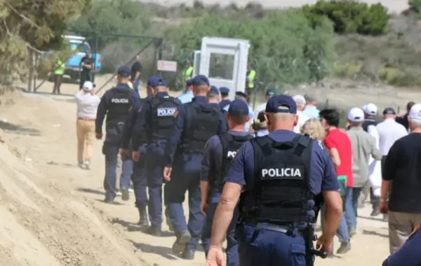 qytetari që u dhunua