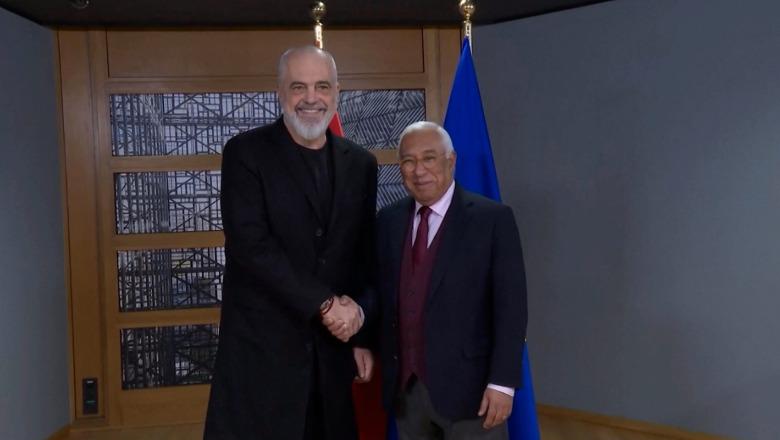 Presidenti i Këshillit të Europës,