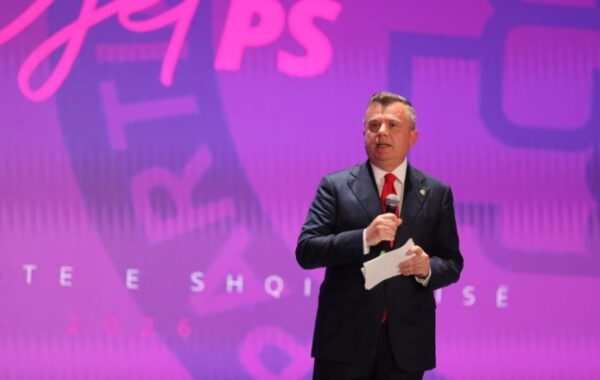 Shqipërinë në “Ligën e Kampionëve”
