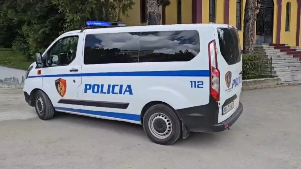 Akuzohet se nuk veproi në momentin e ngjarjes  arrestohet roja i bankës që u grabit ditën e djeshme