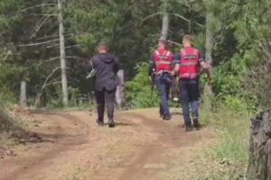 Vetëm 6 policë të Shqiponjave